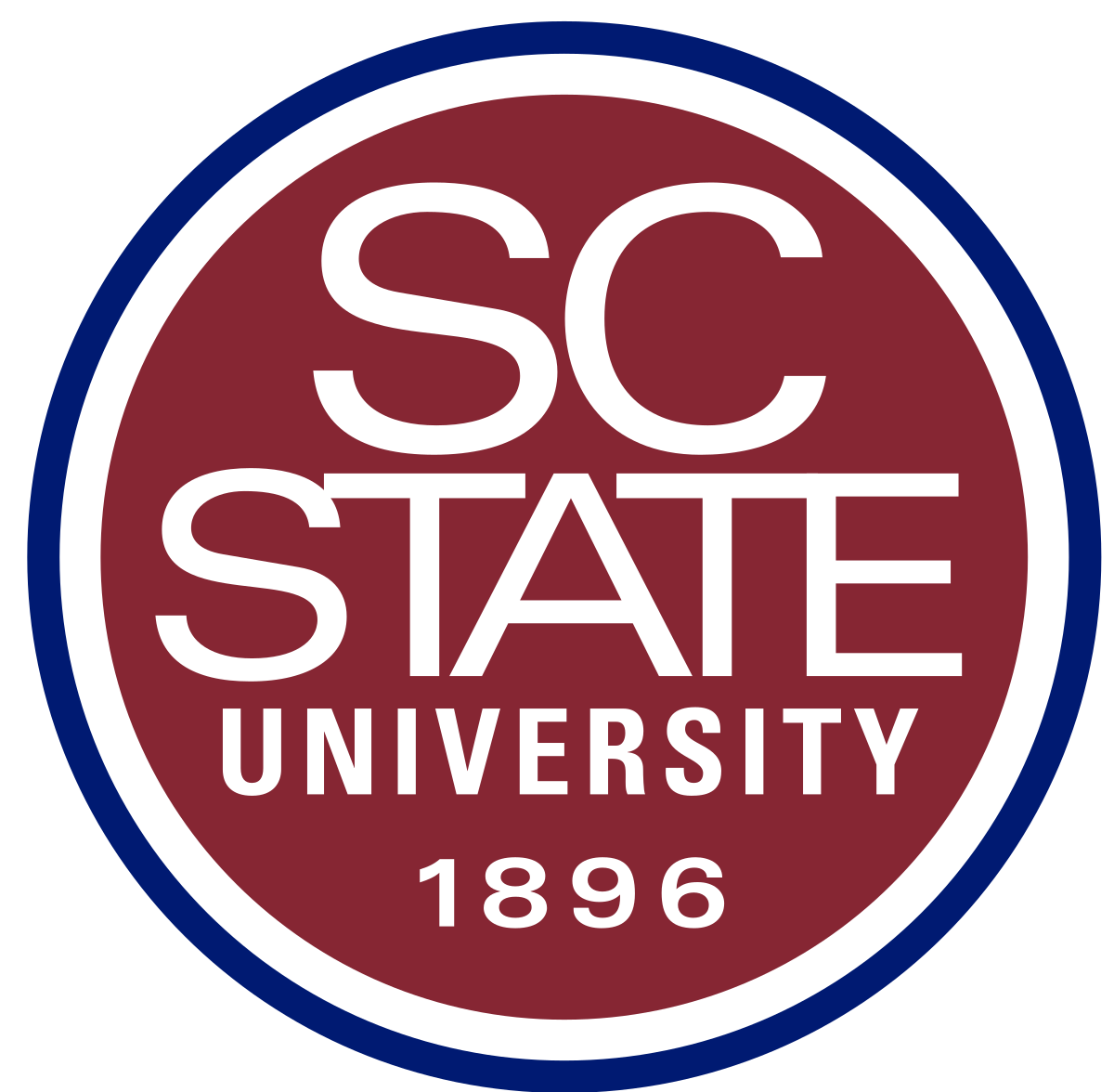 SC State Logo
